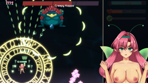 Fairy Rescue v1.0.68 PC端 官中高清版 预览图