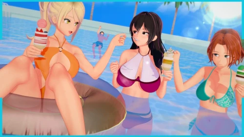 入侵相册 pic_intruder v0.2.1 PC端 AI汉化版 预览图