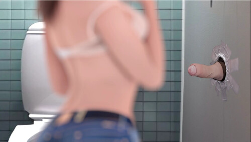陷入欲望 Drifting into Lust v0.4.2.2 PC端 AI汉化版 预览图