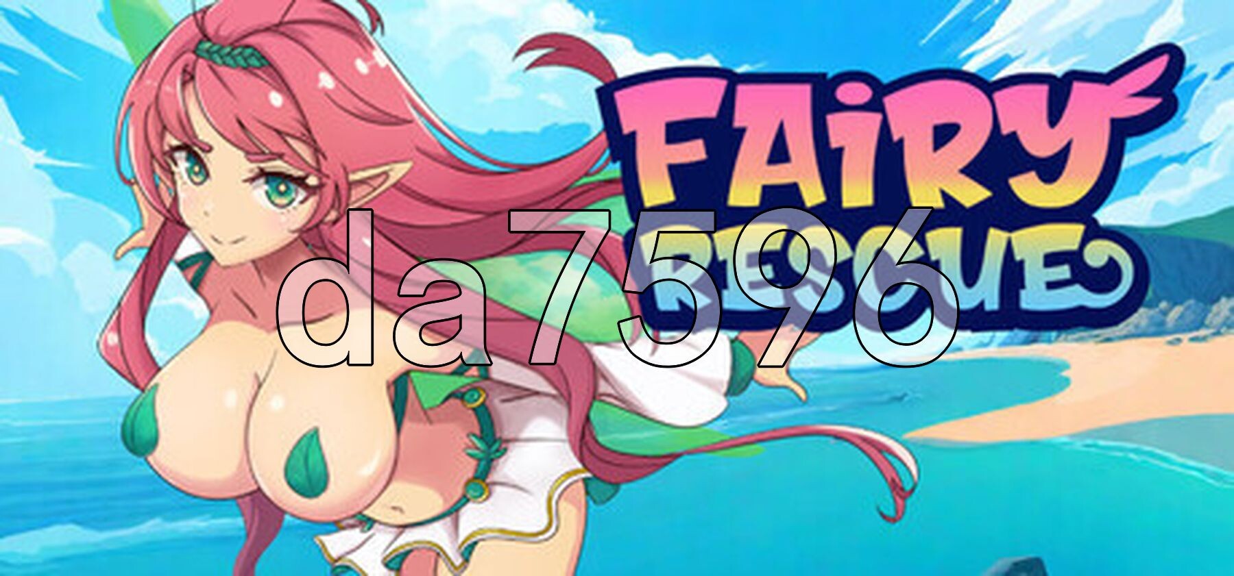 精灵救援 Fairy Rescue v1.0.68 官中步兵版 PC端 官中高清完整版 预览图