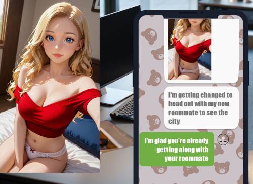 爸爸的电话 Dad's Phone v0.5.2 PC端 汉化版 预览图