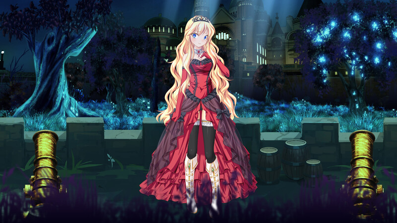 黑暗寓言 DARK FABLE Build.6072081 STEAM官中版 PC端 官中更新版 预览图