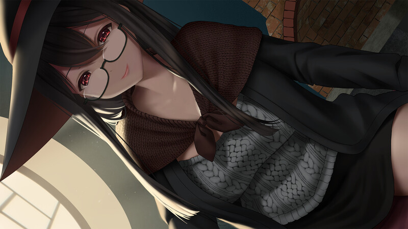 项目：瀑布 Project: WATERFALL Build.10659257 STEAM官中 PC端 官中更新版 预览图