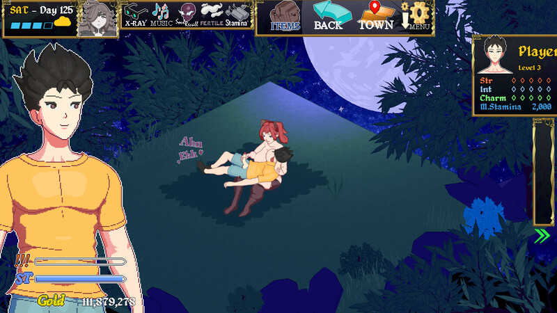 更新[沙盒SLG/像素动态] 妓院经理 Whorehouse Manager v1.1.2 生肉步兵版 PC端 步兵 预览图