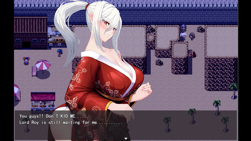 勇者罗伊的婚礼’s Wedding V3.18 STEAM官中版 PC端 预览图