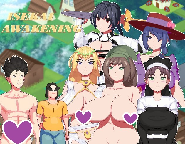 更新[沙盒SLG/像素动态] 妓院经理 Whorehouse Manager v1.1.2 生肉步兵版 PC端 步兵 预览图