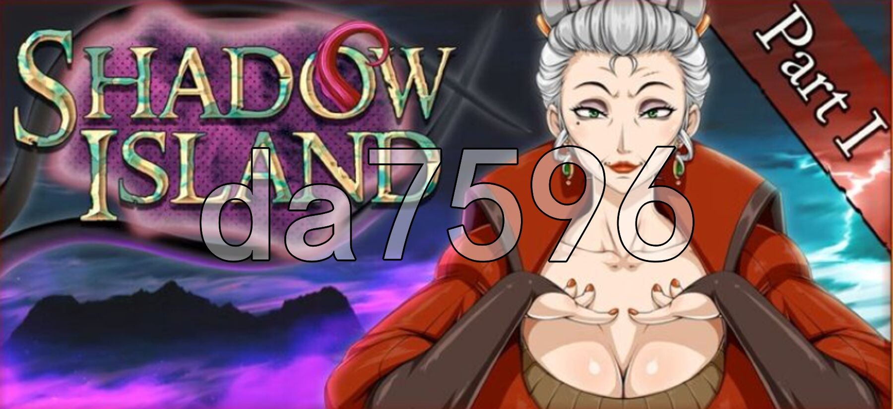 迪维梅拉 暗影之岛 Divimera Shadow Island Ver R14 精翻汉化步兵版 PC端 汉化版步兵 预览图