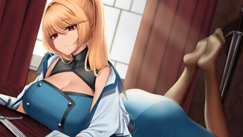 项目：瀑布 Project: WATERFALL Build.10659257 STEAM官中 PC端 官中更新版 预览图
