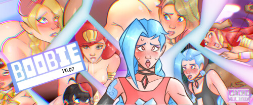 流亡的异界生物 BOOBIES v0.09 PC端 AI汉化版 预览图