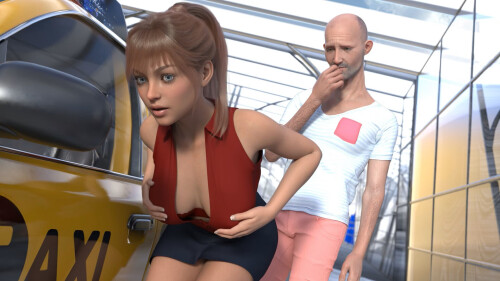 无辜者 The Innocent v0.3 双端 AI汉化版 预览图