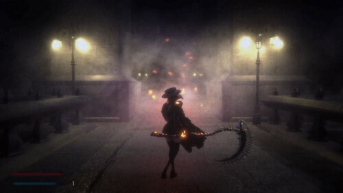 新作[冒险3D/奇幻/战斗] 腐烂情人节 Rotting Valentine v1.0 生肉版 PC端 日文原版 预览图