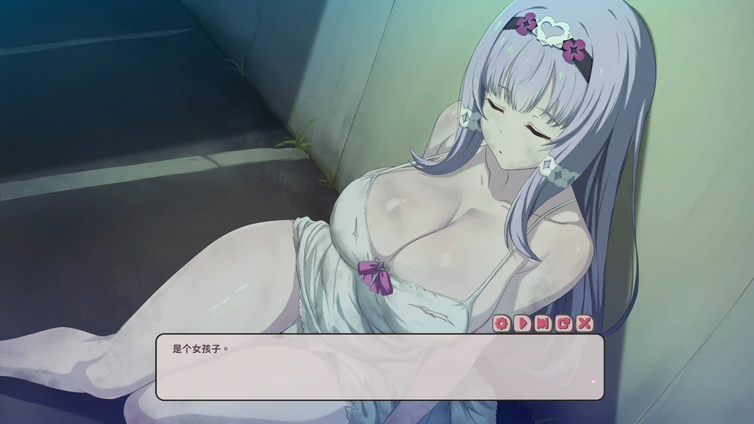 大更新[亚洲风SLG/巨乳爆乳/动态] 甜蜜魅魔之家 Sweet Succubus Home V1.1.0 官中步兵版 正式版 PC端 步兵 预览图
