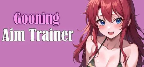 新作[动作FPS/卡牌] 瞄准训练器 Gooning Aim Trainer PC端 官中步兵 预览图