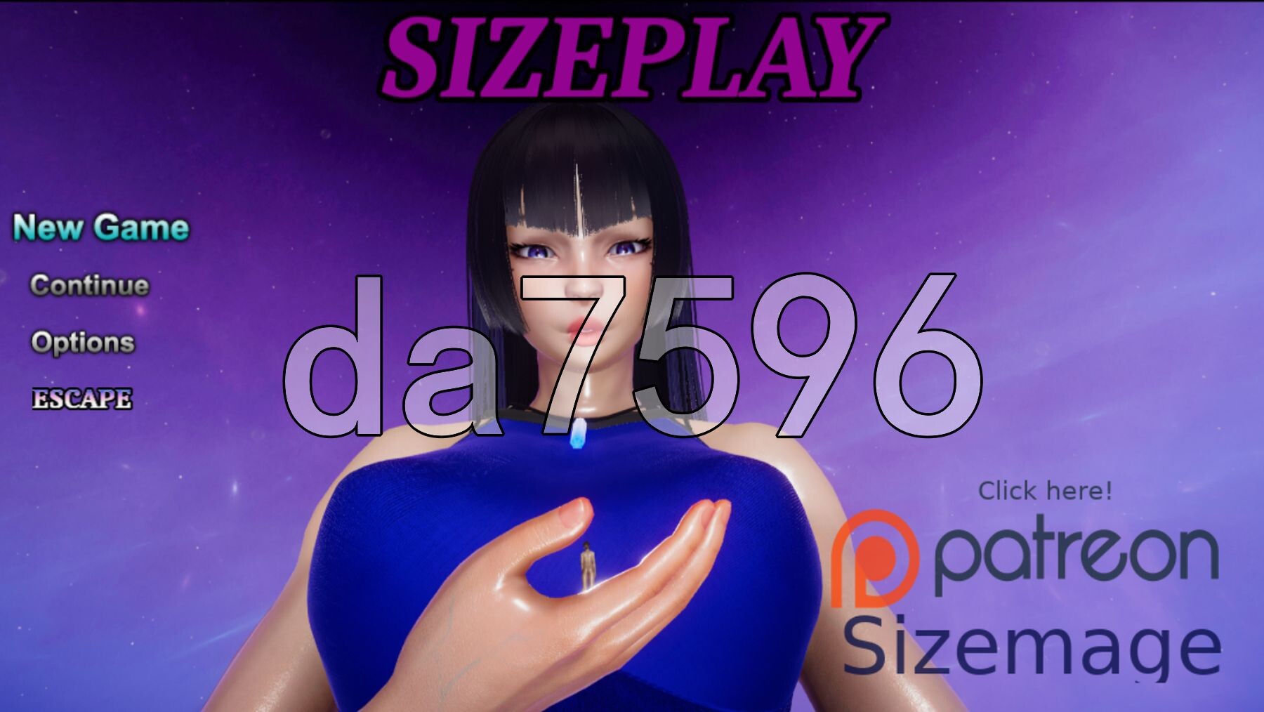 尺寸游戏 Sizeplay v12.2025.1 PC端 AI汉化版高清版 预览图