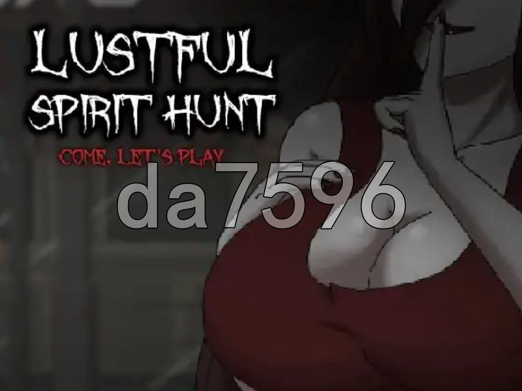 淫荡的灵魂狩猎 Lustful Spirit Hunt v0.4.1.1 4汉化版 PC端 预览图
