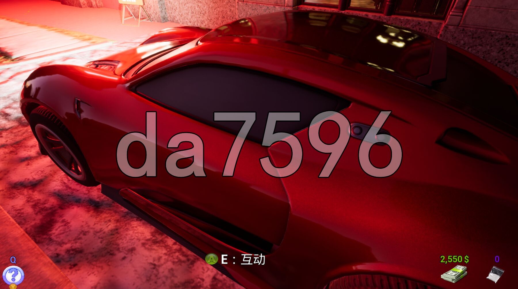 皮条客2 Prostitute-Pimp 2 PC端 官中步兵版 预览图