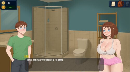 郊区的欲望 Lust in Suburbs v0.13 双端 汉化版 预览图
