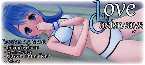 爱之漂流者 Love Castaways v0.6.0 双端 AI汉化版 预览图