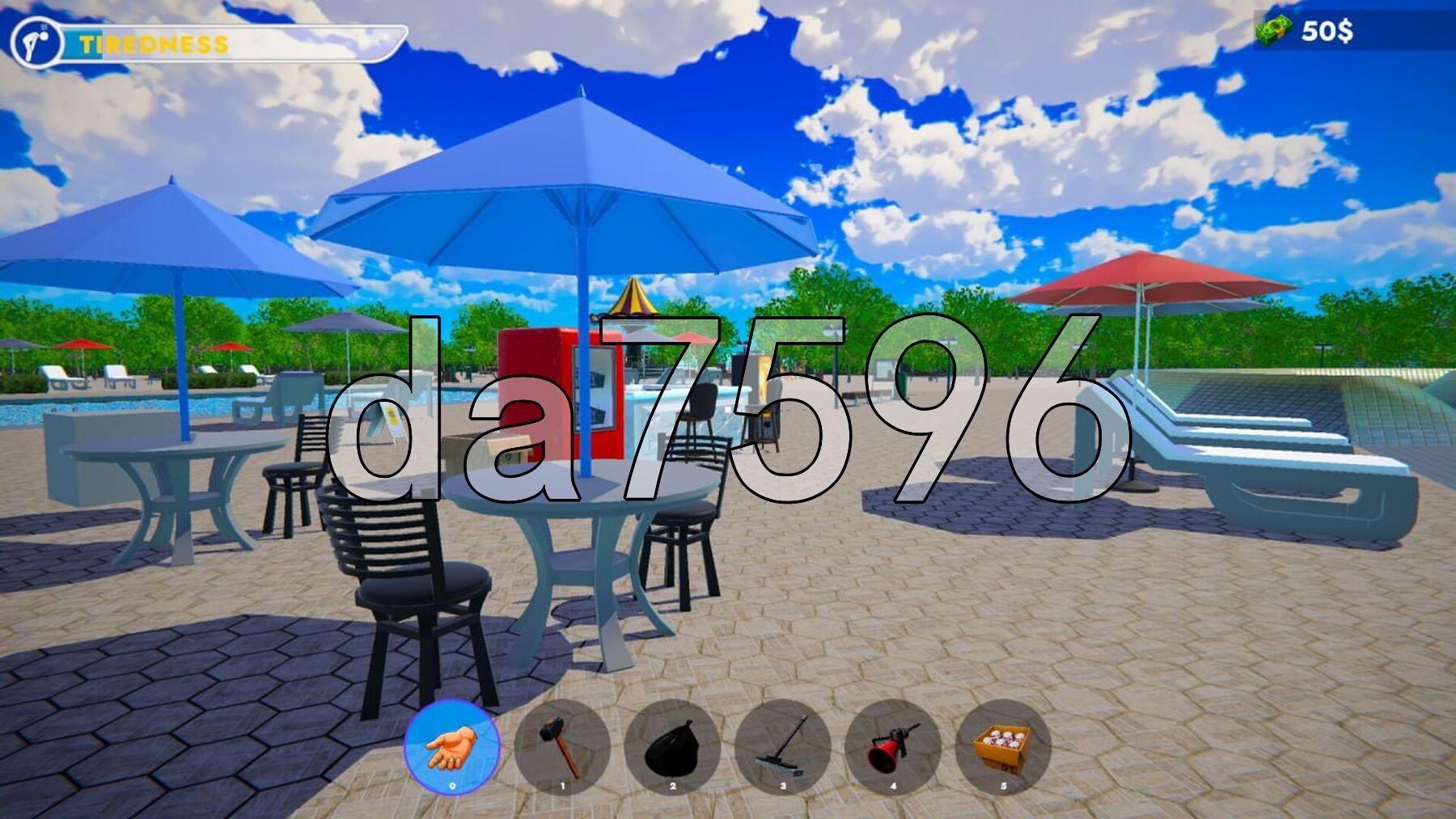 性爱水上乐园冒险 S.E.X. Waterpark Adventures 生肉步兵版 PC端 步兵 预览图