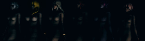 传送门心 Portal Heart Part Two S1.PC端 v1.3 汉化版 预览图