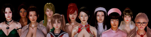 腐化 Corruption 完结 PC端 汉化版 预览图