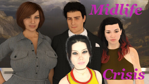 中年危机 Midlife Crisis v0.35.2 PC端 汉化版 预览图