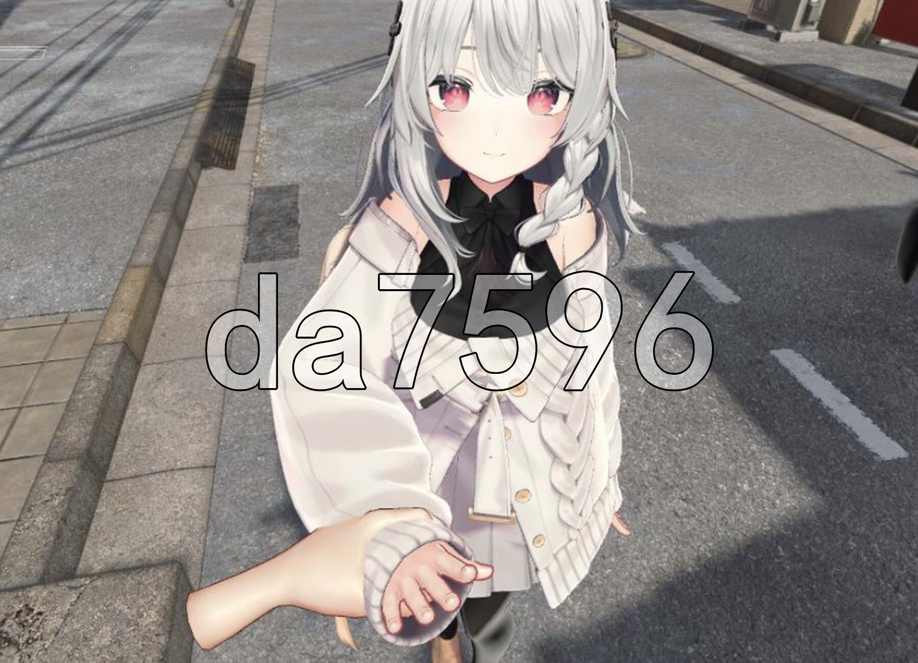 NTR大师 NTR Master Demo Ver0.21 PC端 官中版 预览图