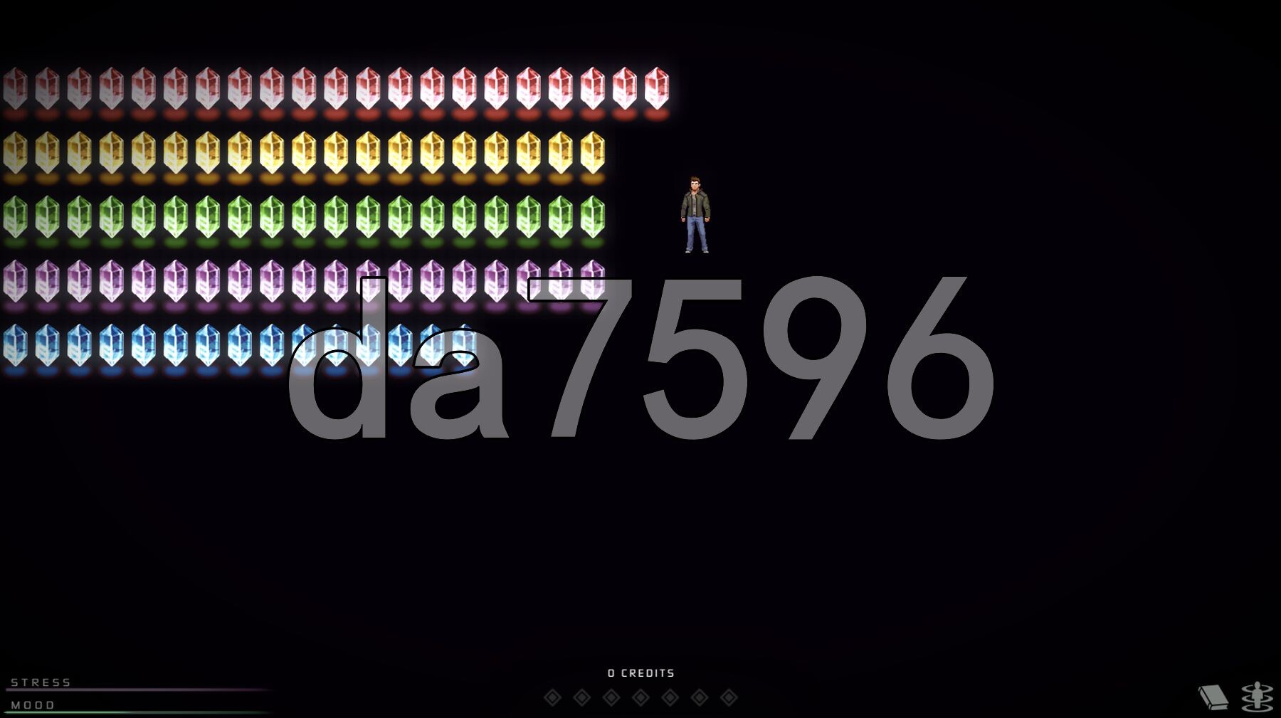 战神 Arenus v v1.1 PC端 AI汉化版完整版 预览图