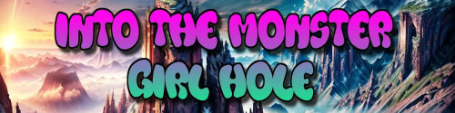 进入怪物女孩洞穴 Into the Monster Girl Hole v0.2 PC端 AI汉化版 预览图