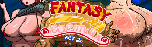 幻想公式 Fantasy Formula v0.23.2 PC端 AI汉化版 预览图