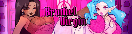 青楼处子 Brothel Virgin v0.5.1 PC端 AI汉化版 预览图
