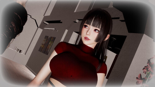 为你 For You v0.1.1 PC端 AI汉化版 预览图