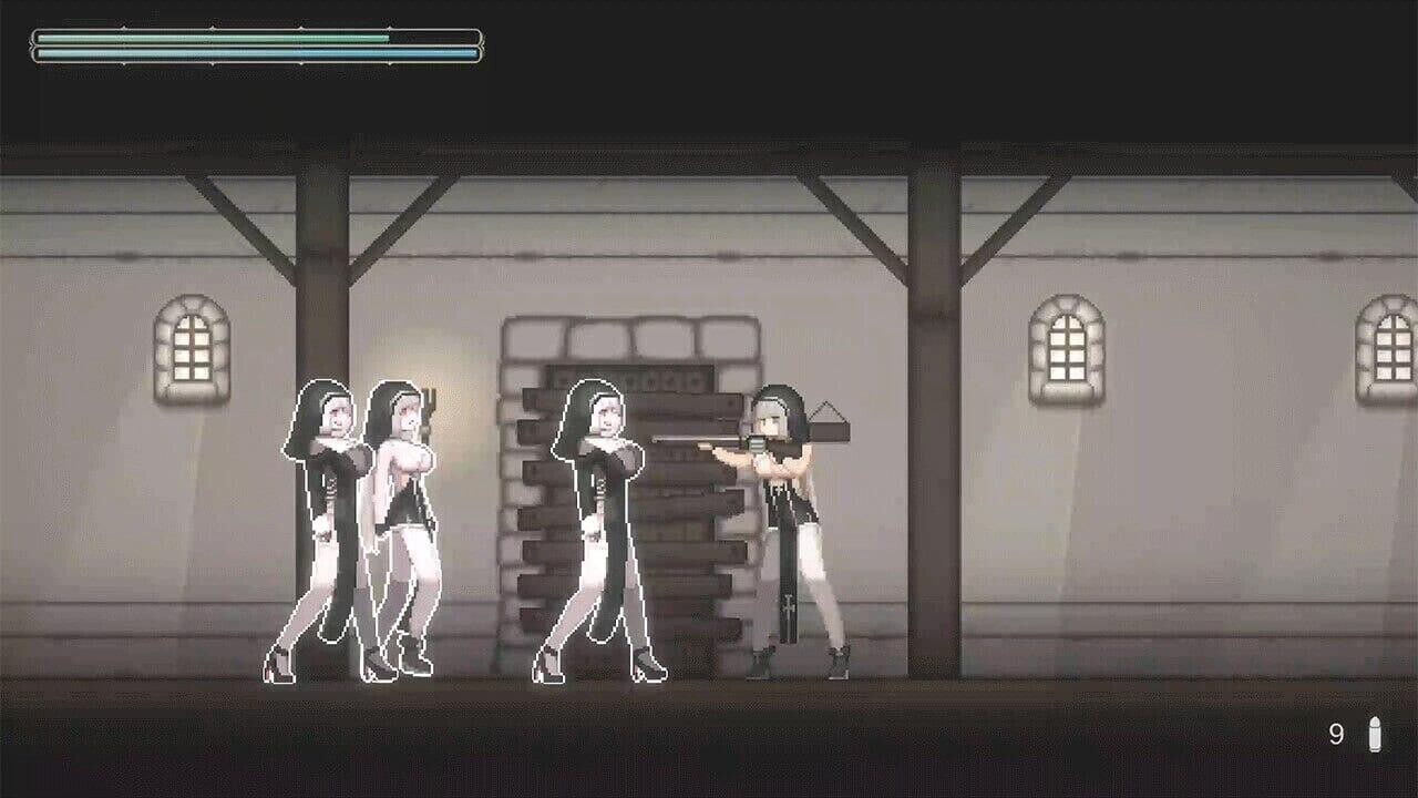 薇洛妲修女 Sister Virodar v0.18 官方中文版 PC端 官中版 预览图