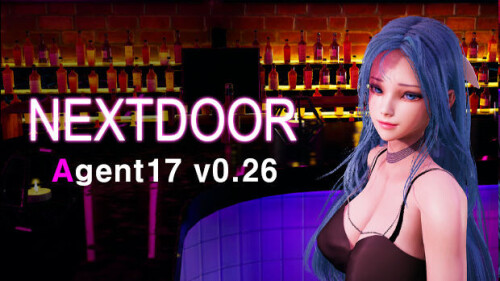 特工17 Agent v0.26.6 双端 日文原更新版 日文原版 预览图