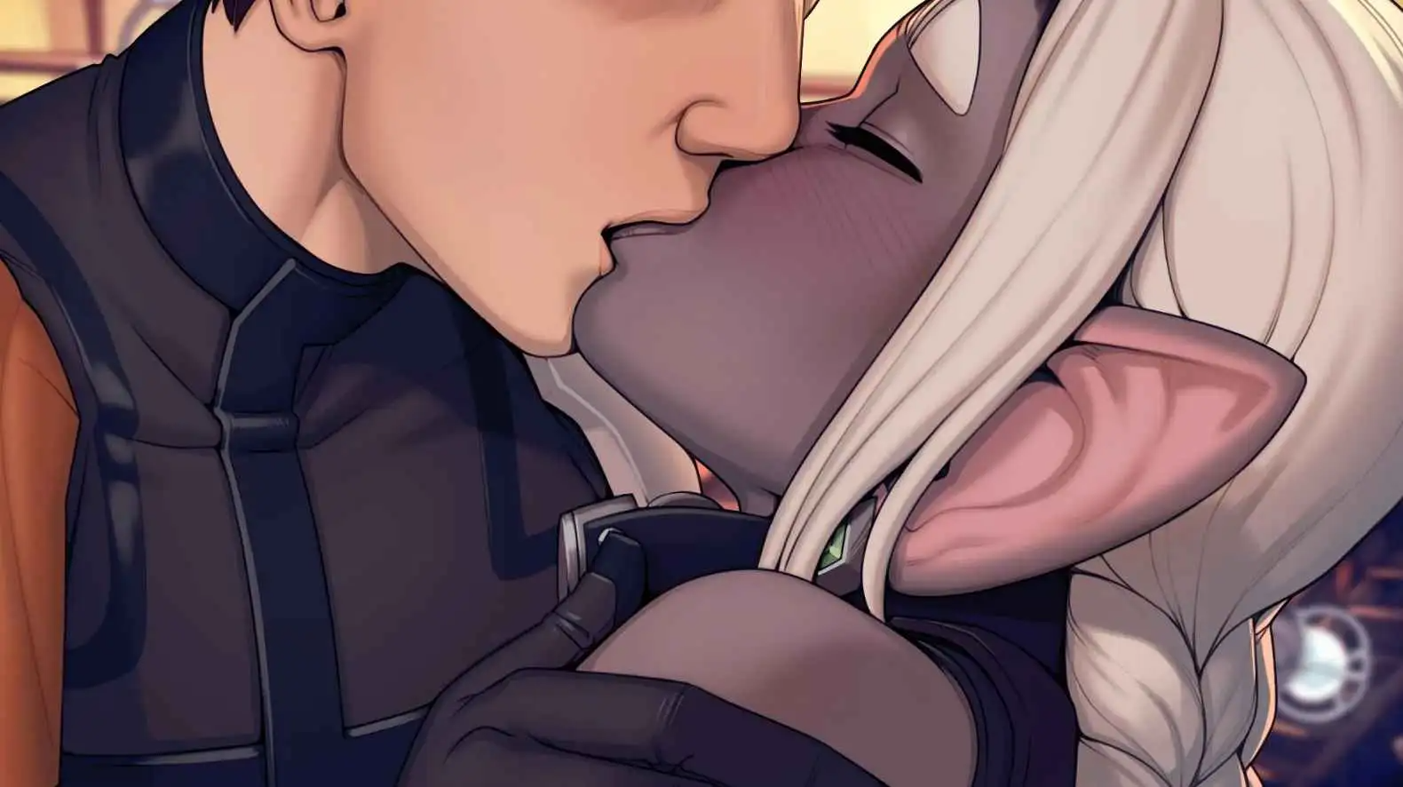 更新[沙盒SLG/动态] 星梦 恒星之梦 Stellar Dream Part1 v1.05 Patreon 双端 汉化版 预览图