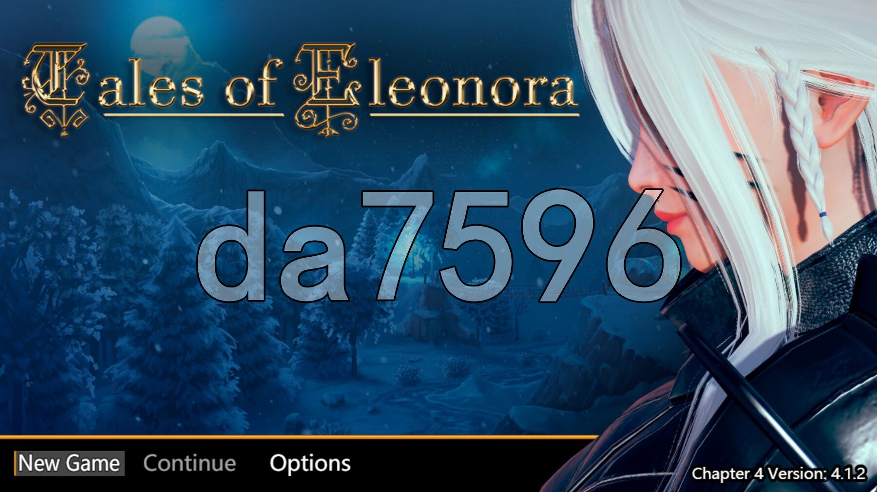 狐狸与魔鬼 埃莱奥诺拉传说 The Fox and Devil Tales of Eleonora Ch.4 V4.1.2 AI汉化步兵版 PC端 AI汉化版步兵 预览图
