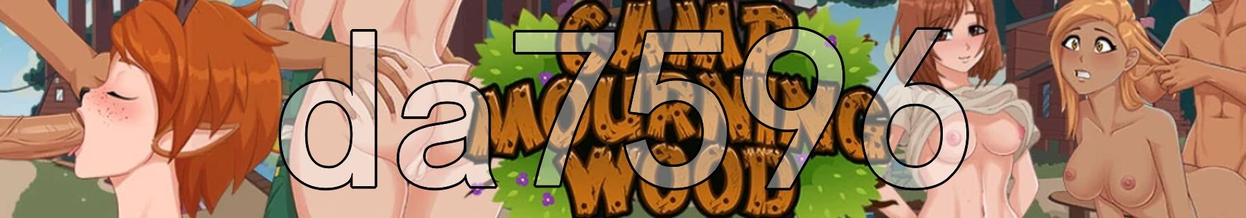 哀悼之木营地 Camp Mourning Wo v0.21.0.0 21双端 汉化更新版 预览图