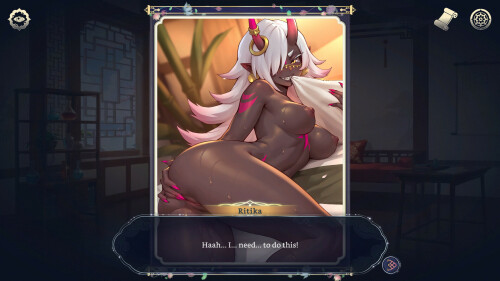 更新[冒险SLG/巨乳爆乳/动态] 后宫绮梦 Harem Fantasy v1.0.49 官中步兵版 正式版 PC端 官中步兵 预览图