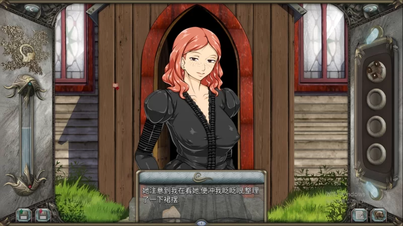 更新[欧美SLG/动态] 迪维梅拉 暗影之岛 Divimera Shadow Island Ver R14 精翻汉化步兵版 PC端 汉化版步兵 预览图