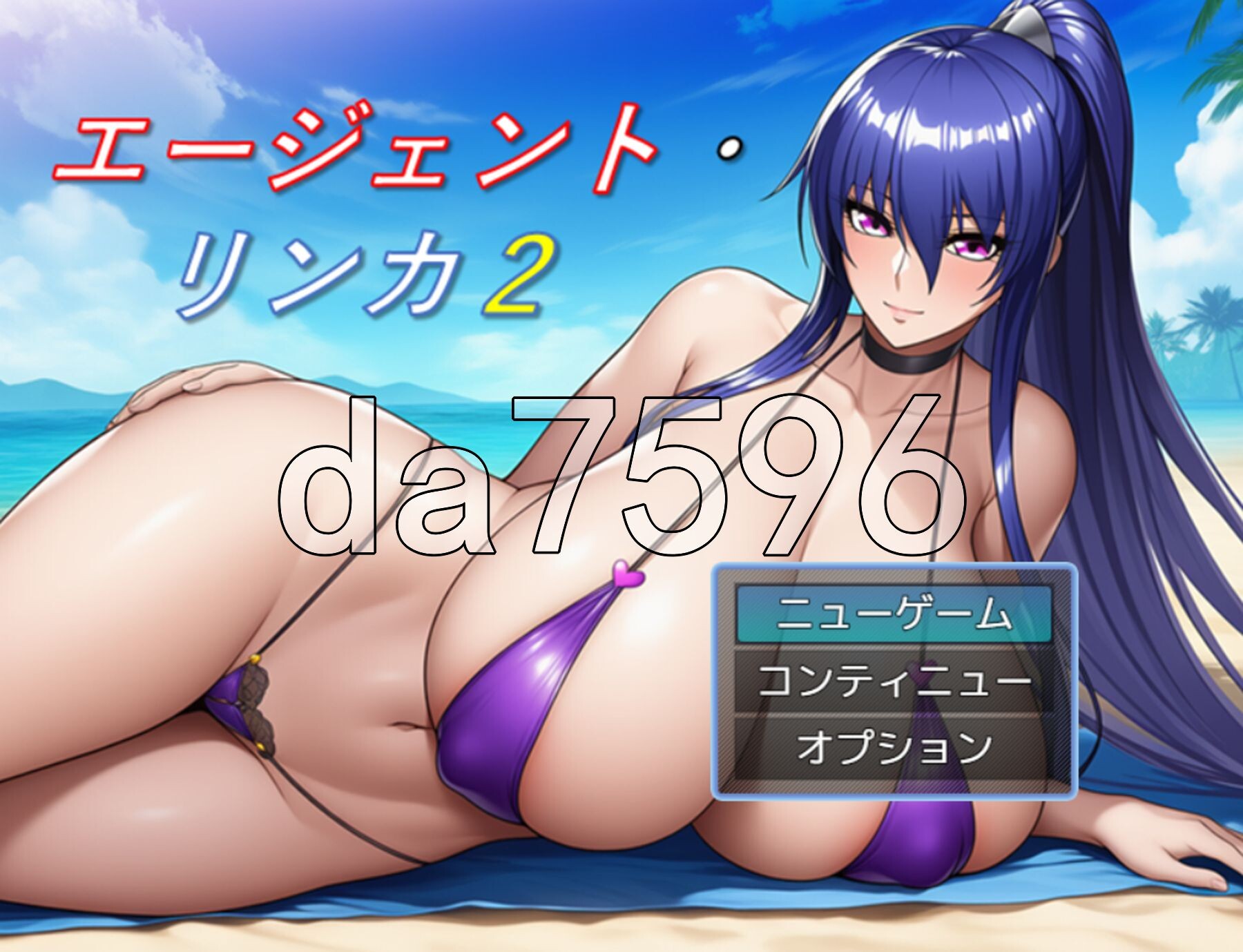 特工・琳卡2 エージェント・リンカ1.v1.01 PC端 AI汉化完整版 预览图