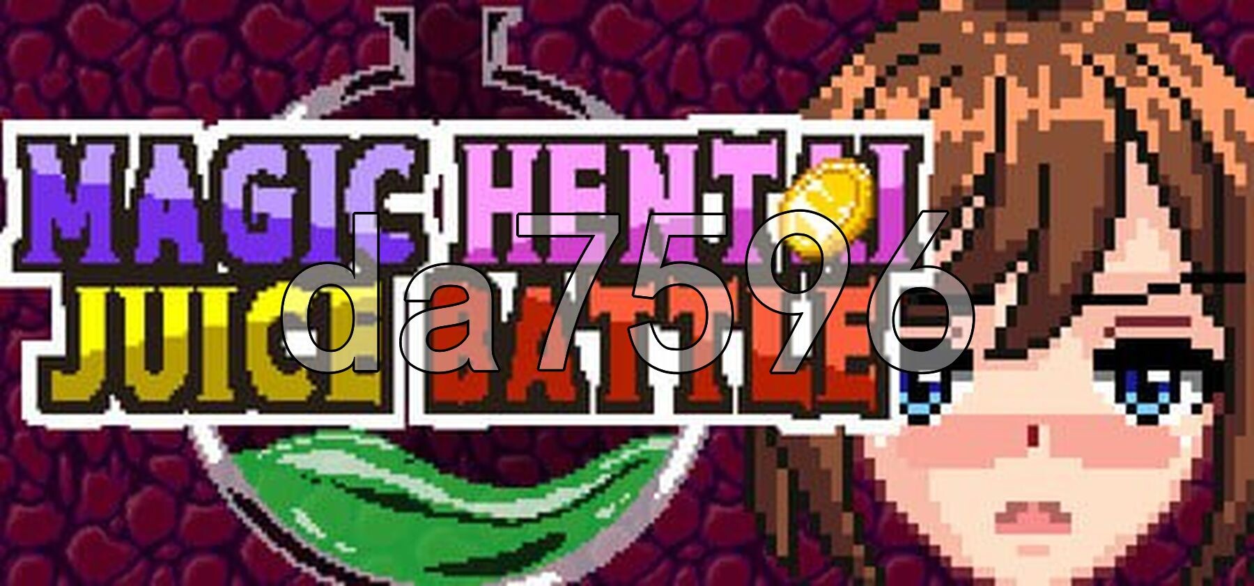 魔法变态果汁大战 Magic Hentai Juice Battle v1.3.0.ST 官方中文版+作弊模式 PC端 官中版 预览图