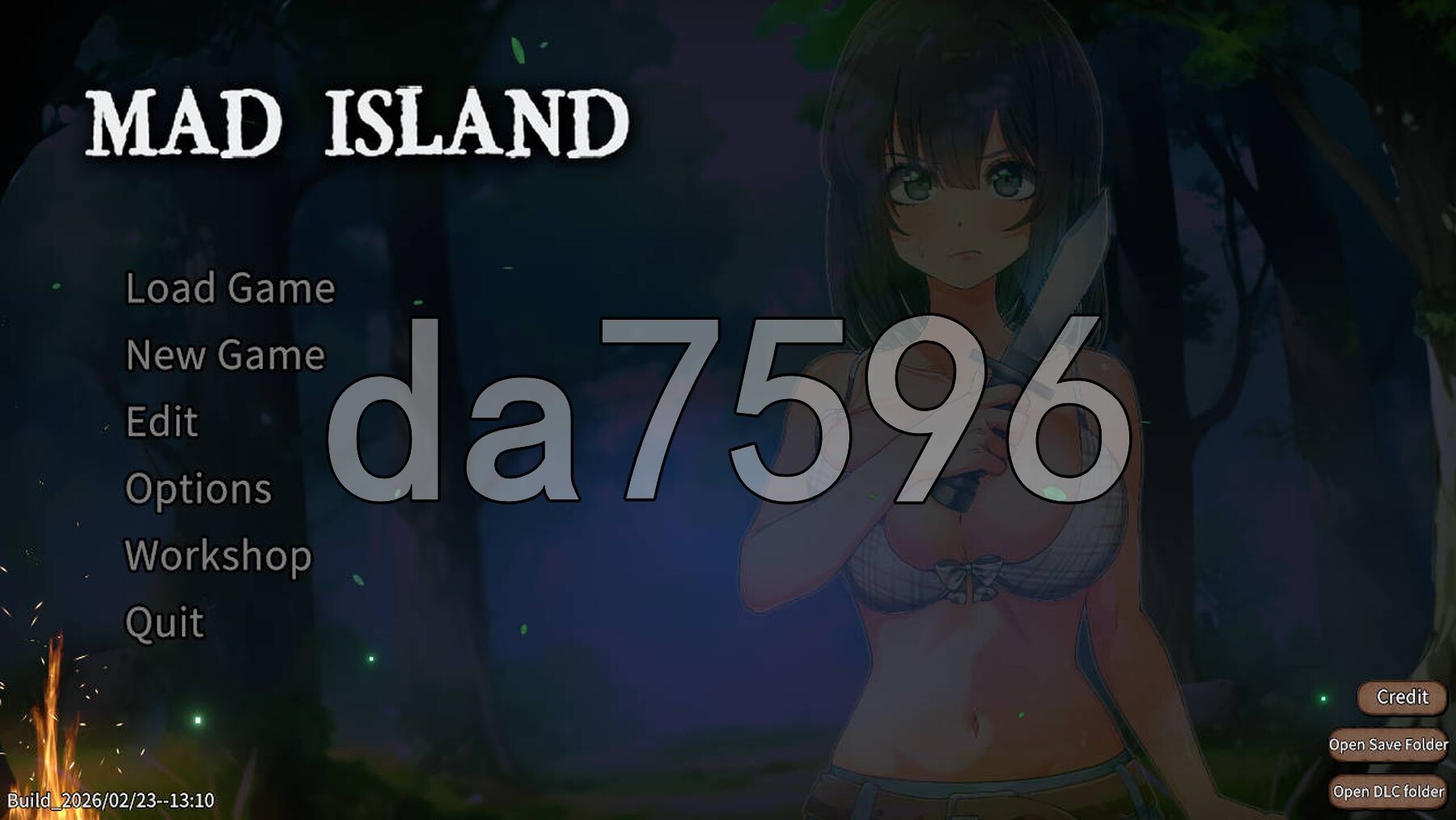 疯狂岛 生存游戏 Mad Island V0.5.8 Beta 官方中文版 PC端 官中版 预览图