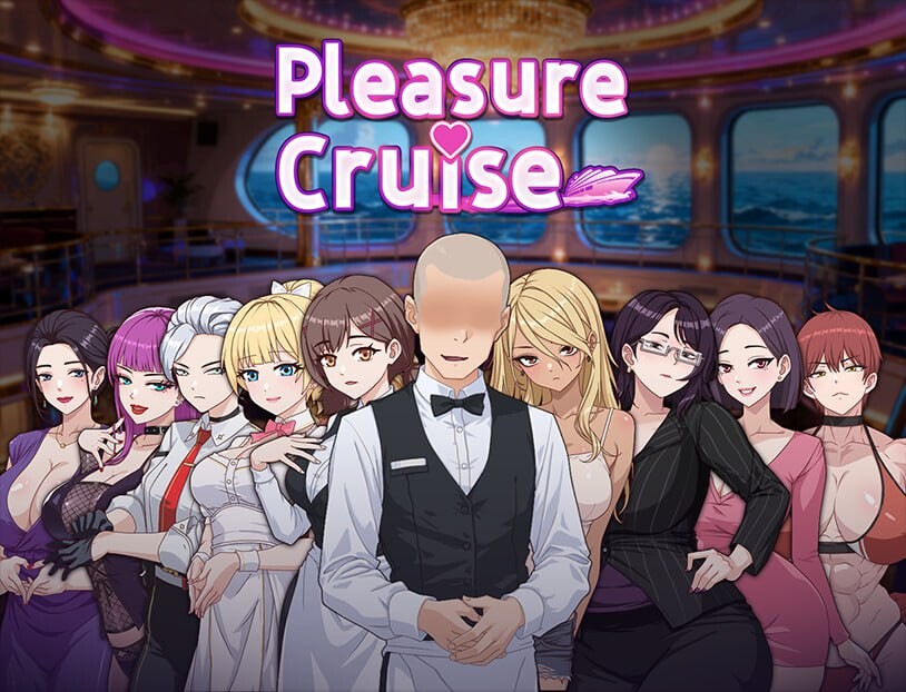 欲望之轮 Pleasure Cruise v260201 安卓端 汉化版高清版 预览图