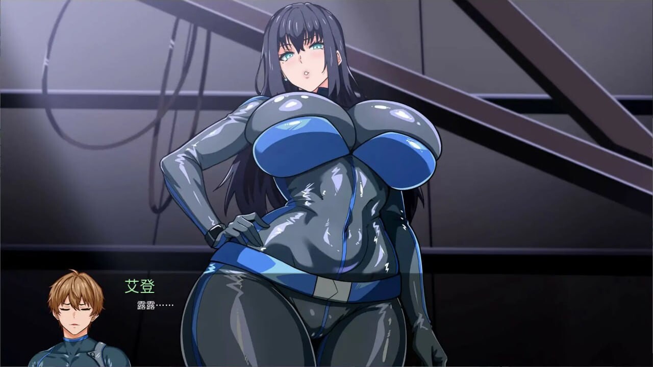谍影沉沦：暗夜盟会 V0.8.0 安卓端 汉化版 预览图