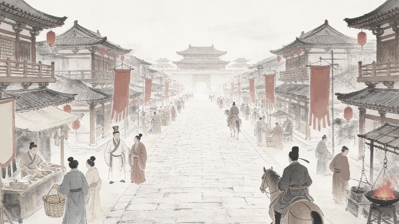 RPG汉化PC安卓 朕才是皇帝 安卓端 汉化版 预览图