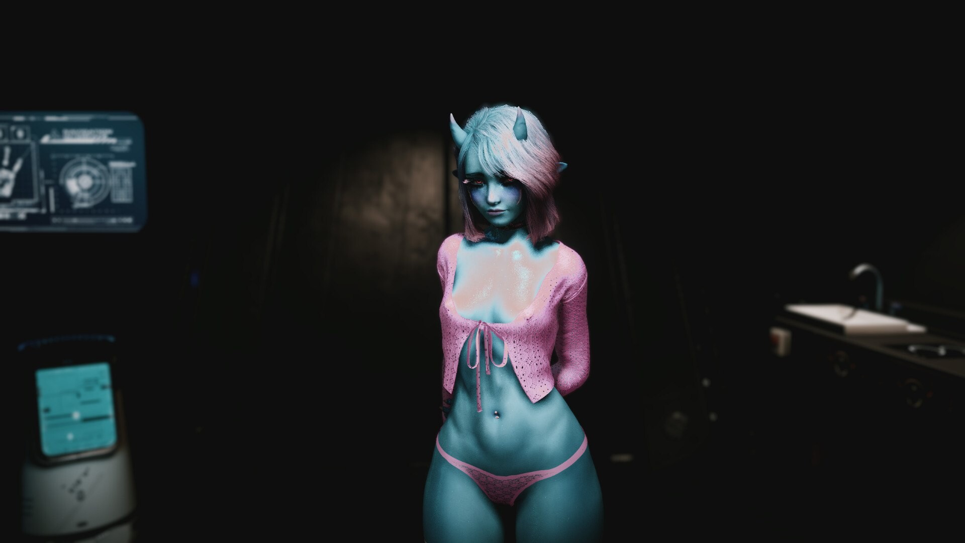 诡命异蚀 UNLiFE v1.3A 安卓端 汉化版 预览图