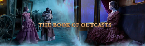 流浪者之书 The Book of Outcasts v1.49 PC端 汉化版 预览图