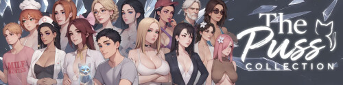 新作[冒险SLG/沙盒/后宫] 猫咪收藏 The Puss Collection v0.1.0 汉化步兵版 双端 汉化版步兵 预览图