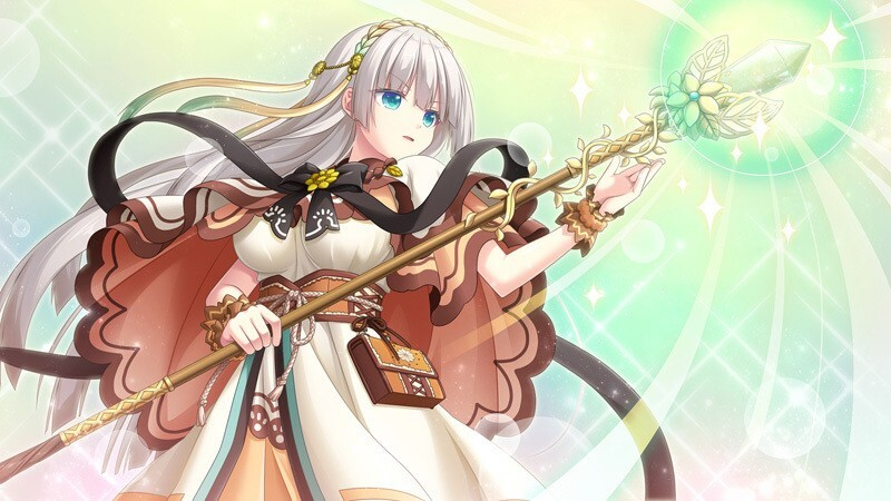 新作[回合RPG/攻略/战斗] 万千定数孤注破晓之刻 百千の定にかわたれし剋 v1.04.0020 Steam官方中文版 PC端 官中版 预览图
