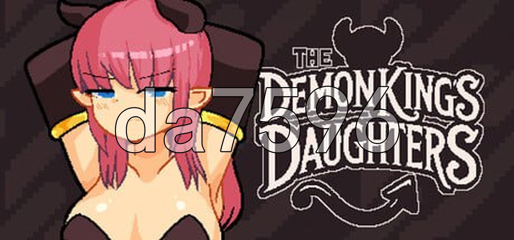 魔王们的女儿们 The Demon King's Daughters v1.1.3 官方中文版 PC端 官中版 预览图
